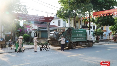 ส่งเสริมการมีส่วนร่วมของชุมชนในการเก็บรวบรวมขยะมูลฝอยในครัวเรือน