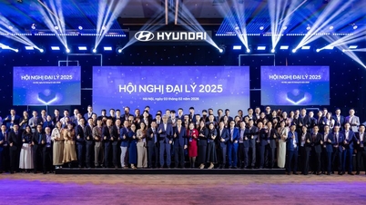 HTCV organiza la Conferencia de Distribuidores y la Ceremonia de Premios al Mejor Distribuidor 2025
