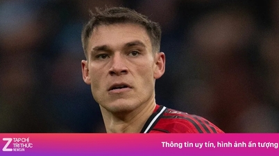 Ugarte sigue a Casemiro y deja el MU.