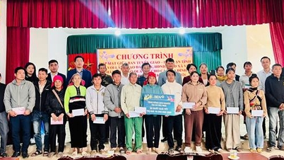 In navolging van de traditie van "wederzijdse steun en mededogen" zullen we in 2026 een succesvolle viering van het Chinees Nieuwjaar voor de mensen organiseren.