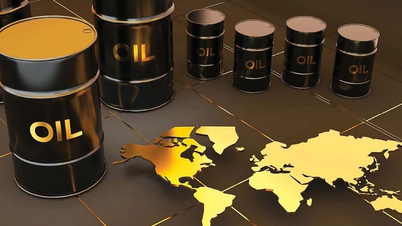 World oil prices have reached their highest level since 2024.