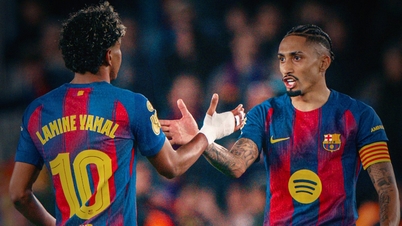 Barca gagal meraih keajaiban melawan Atletico: Rasa sakit dan harga diri.
