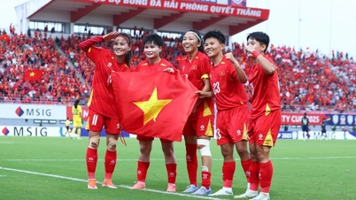 Previa del partido: Vietnam Femenino vs India Femenino, 6:00 PM, 4 de marzo: Un comienzo ganador.