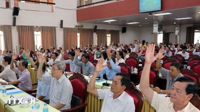 Ulusal Meclis ve Halk Konseyi Seçimleri: Khmer Topluluğundan Saygın Kişilerin Rolünün Güçlendirilmesi