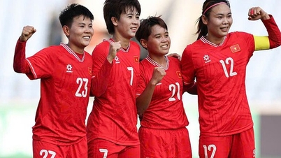 Analyse et pronostics pour le match Vietnam-Inde de la Coupe d'Asie féminine 2026.