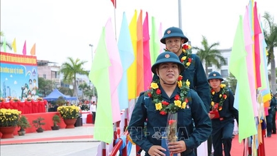 Crearea condițiilor care să ajute noii recruți să se integreze rapid în mediul militar.