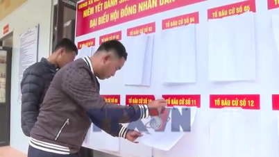 Lai Chau: Hua Bum, uma comuna fronteiriça remota, está pronta para a celebração do Dia Nacional.
