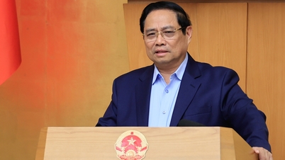 Prime Minister: The capital supply for 10% growth is enormous.