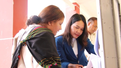 Lam Dong : Lac Duong est prêt pour le grand festival.