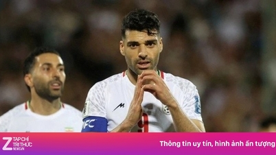 La decisión causó gran conmoción en el mundo del deporte iraní.