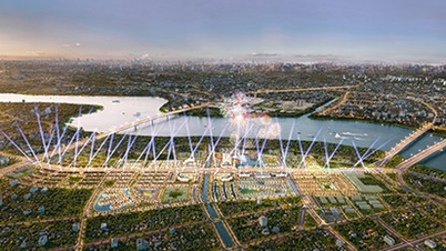 Eurowindow Light City: центр инвестиций в недвижимость в провинции Тханьхоа в 2026 году.