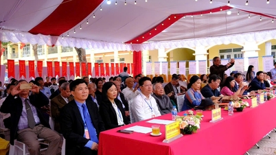 Tag der Poesie in der Heimatstadt von Tam Nguyen Yen Do Nguyen Khuyen im Jahr 2026