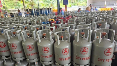 El suministro de gas a Vietnam enfrenta dificultades debido al conflicto en Oriente Medio.