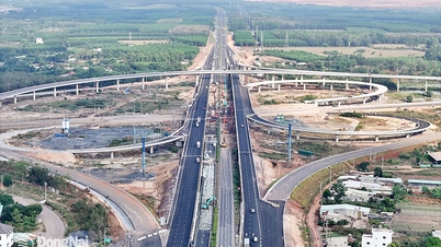 Запропонований план стягнення плати за проїзд по швидкісній автомагістралі Хошимін - Лонгтхань - Дау Зяй після введення в експлуатацію швидкісної автомагістралі Б'єн Хоа - Вунг Тау.