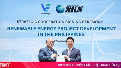 VinEnergo annonce sa stratégie mondiale : déploiement de son premier portefeuille international d’énergies renouvelables de 10 GW.