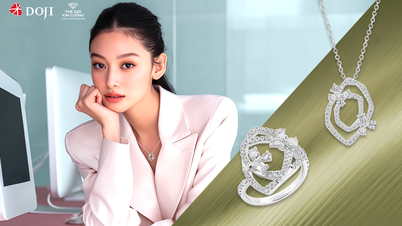 LADY OF TREND – MỖI PHONG CÁCH, MỘT CÂU CHUYỆN TỎA SÁNG