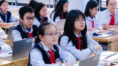 Javaslat Hanoi számára szakiskolák megnyitására az általános iskolai szinttől kezdve: Az előnyök és hátrányok mérlegelése.