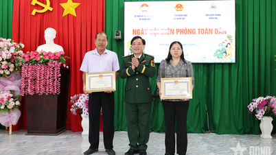 អានយ៉ាង៖ ទាញយកកម្លាំងប្រជាជនដើម្បីការពារអធិបតេយ្យភាព និងសន្តិសុខព្រំដែន។