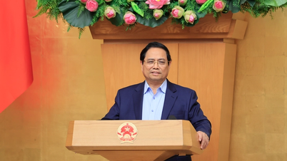 Prime Minister: Studying the possibility of expanding the income threshold for social housing buyers to over 25 million VND/month.
