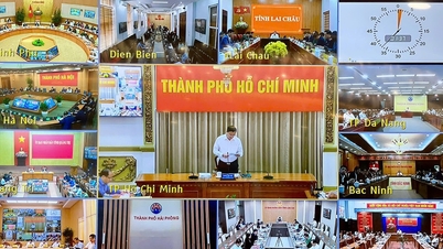 A cidade de Ho Chi Minh almeja um crescimento de dois dígitos e mobilizar capital de investimento social equivalente a aproximadamente 30% do seu PIB.