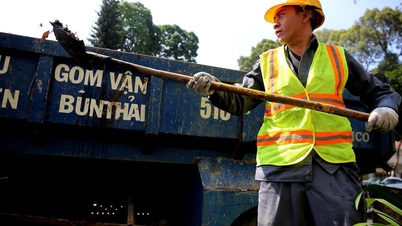 Cidade de Ho Chi Minh: Descentralização da autoridade para bairros e comunas, a fim de que realizem reparos proativos em estradas e desobstrução de esgotos.