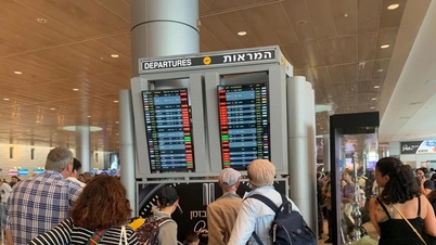 Πάνω από 700 επιβάτες επηρεάστηκαν από την ακύρωση πολυάριθμων πτήσεων από το Ανόι προς τη Μέση Ανατολή στις 4 Μαρτίου.