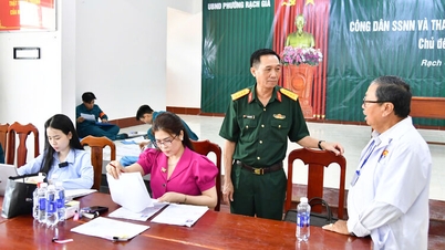 Inspecting preparations for the 2026 military conscription and recruitment process.