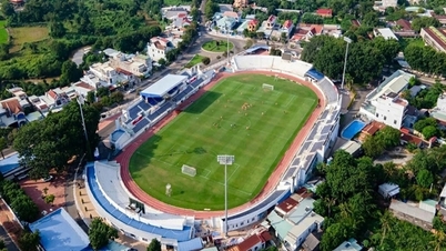 O oportunitate pentru orașul Ho Chi Minh de a-și afirma poziția de principal centru sportiv al națiunii.