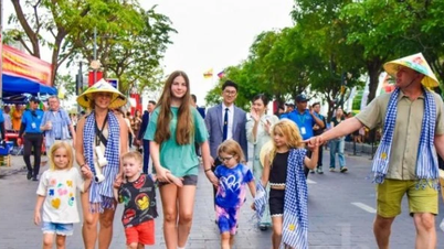 Vietnam az ázsiai utazási trendek középpontjában áll.