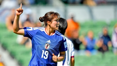 With 30 shots and 2 goals, the Japanese women's team had a tough start to their campaign.