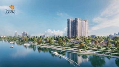 Fresia Riverside – Die Schnittstelle zwischen nachhaltigem Leben und rentablen Investitionsrenditen.