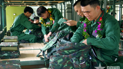 The 309th Division is bustling with enthusiasm as it welcomes new recruits in 2026.