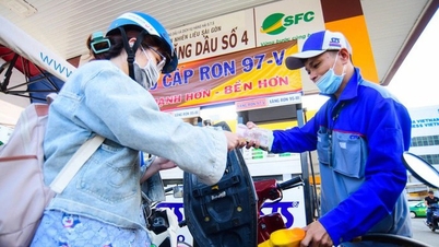 អាជីវកម្ម​ប្រេងសាំង​លក់រាយ​បន្ត​ត្អូញត្អែរ​អំពី​ការលំបាក​ដោយសារតែ​អត្រា​ប្រាក់ចំណេញ​សូន្យ។