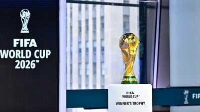 Piala Dunia 2026: Sepak Bola dan 'Perbatasan' Geopolitik