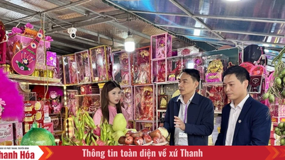 អាជ្ញាធរបើកយុទ្ធនាការត្រួតពិនិត្យសុវត្ថិភាពចំណីអាហារសម្រាប់ពិធីបុណ្យនិទាឃរដូវឆ្នាំ ២០២៦។