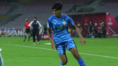 インド女子チームはベトナムとの試合を前に不利な状況に直面している。