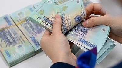 Η βάση για την καταβολή των μισθών στους εργαζομένους.