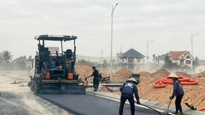 Hai Phong adalah antara wilayah teratas dengan kadar pengeluaran modal pelaburan awam tertinggi.