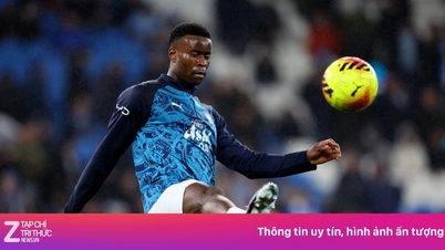 23 juta euro dan langkah yang tepat dari Guardiola.