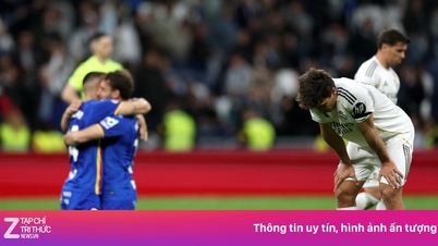 បន្ទប់ស្លៀកពាក់របស់ Real Madrid កំពុងតែមានភាពចលាចលម្តងទៀត។