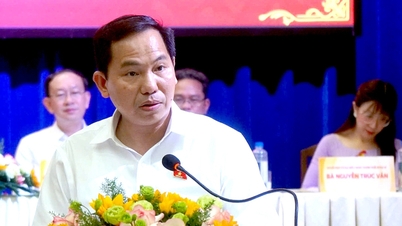Le secrétaire général de l'Assemblée nationale, Le Quang Manh : « Promouvoir le développement d'une Assemblée nationale numérique et améliorer la qualité de la législation »