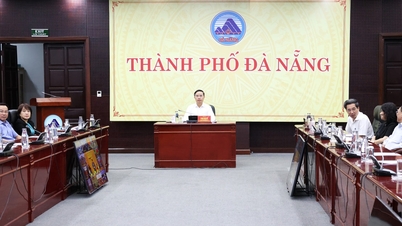 Dalam tempoh dua bulan pertama tahun 2026, Da Nang telah menarik pelaburan domestik berjumlah VND 34,779 bilion.