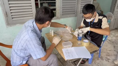Pihak berkuasa sedang menyiasat dengan segera punca keracunan makanan yang disyaki berkaitan dengan roti di Vung Tau.