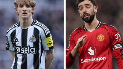Ramalan Perlawanan Newcastle vs. Manchester United: Harapan The Magpies
