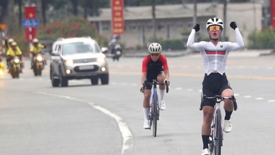 UCI Biwase Tour of Vietnam 2026, wielerwedstrijd voor vrouwen: Twee buitenlandse rensters zorgen voor verrassingen.