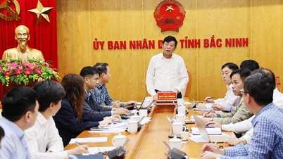 Bac Ninh: Az öntözővállalatok működését akadályozó tényezők elhárítása.