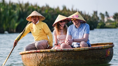 Revealing the friendliest destinations in Vietnam.