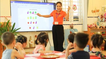 Noi reglementări privind programul de lucru pentru învățătoarele din învățământul preșcolar.