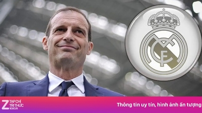 Na de nederlaag tegen Getafe begint Real Madrid opties voor Allegri te overwegen.