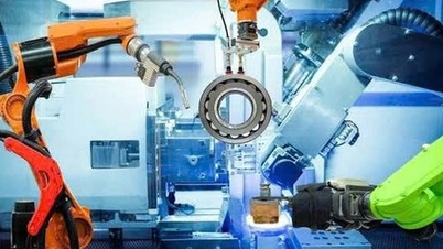 Dong Thap a tudományt és a technológiát használja eszközként a vállalkozások felemelésére.